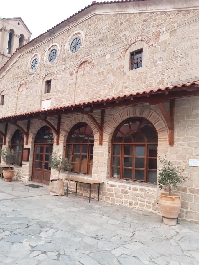 Wilem Apartment Sarti